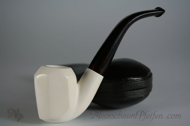 Meerschaum Pipe KENT M09KE305
