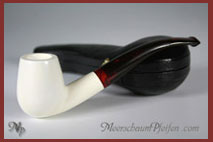 MIDI Meerschaum Pipes