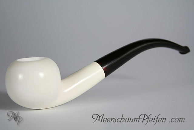 Meerschaum Pipe CLASSIC M10CC406