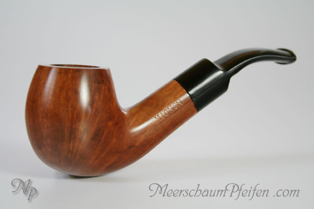 Briar Pipe MIGNON I10MN002