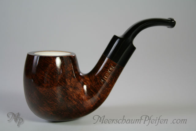 Meerschaum Lined Briar Pipe MIGNON I10BMI54