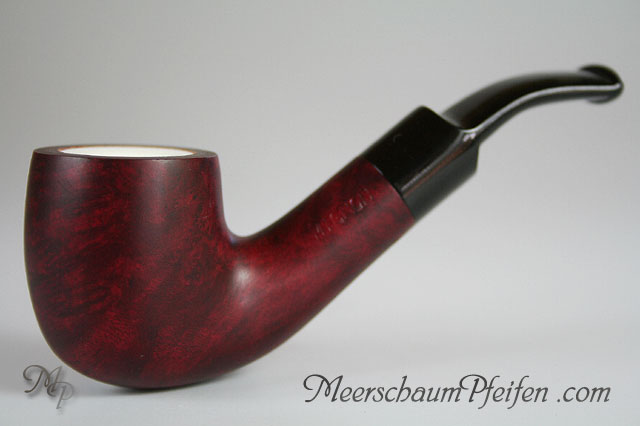 Meerschaum Lined Briar Pipe MIGNON I10BM114