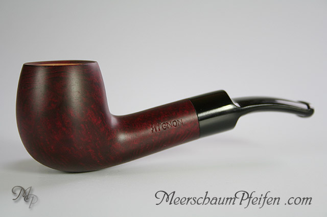 Briar Pipe MIGNON I10MN129