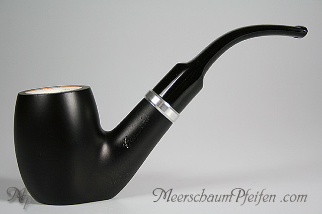 Meerschaum Lined Briar Pipe NERE I10MENE220
