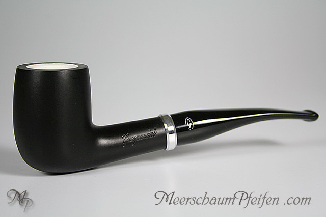 Meerschaum Lined Briar Pipe NERE I10MENE222