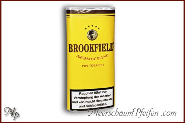 Brookfield Aromatic Blend 50g