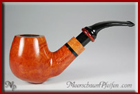 Pipes Briar PASSATORE
