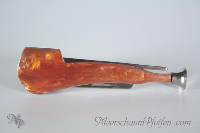 Pipe Tool AMBER
