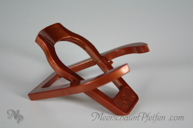 Pipe Rack for 1 pipe FOLDABLE #02
