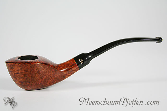 Briar Pipe SALINA I11SL380