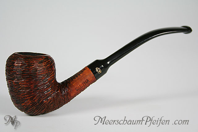 Briar Pipe SALINA I11SL377