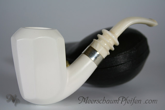 Meerschaum Pipe KENT T10KE406