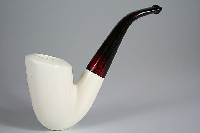 Meerschaum Pipe CLASSIC-ART T11CA505