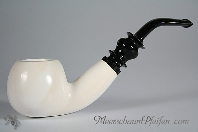 Meerschaum Pipe CLASSIC T11CC506