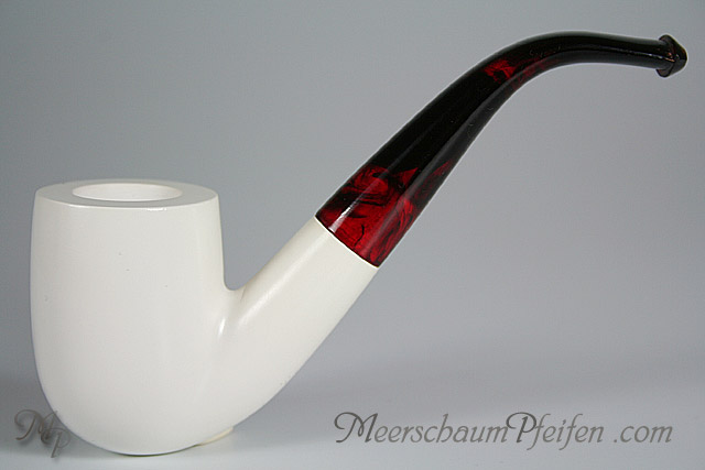 Meerschaum Pipe CLASSIC T11CC511