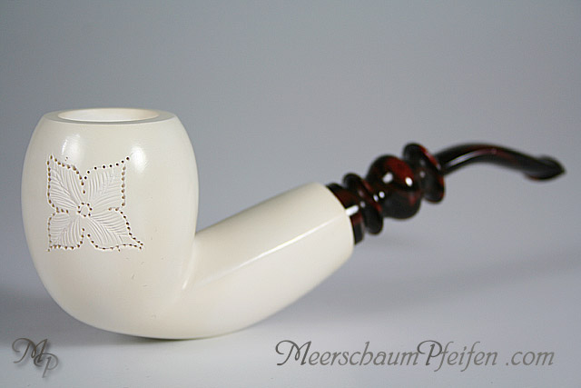 Meerschaum Pipe CLASSIC T11CC513