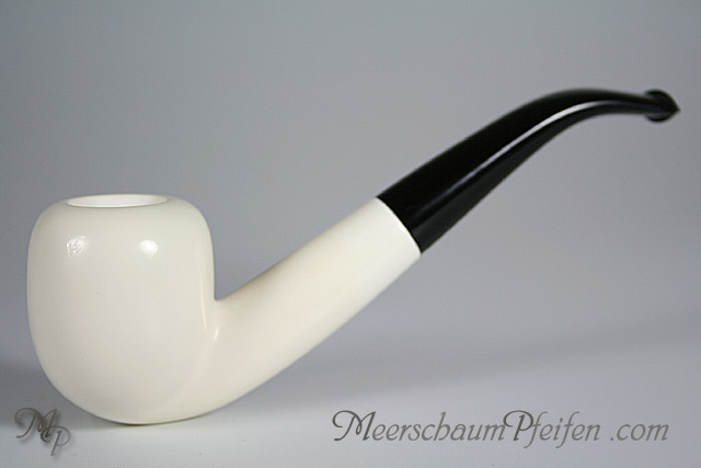 Meerschaum Pipe CLASSIC T11CC515