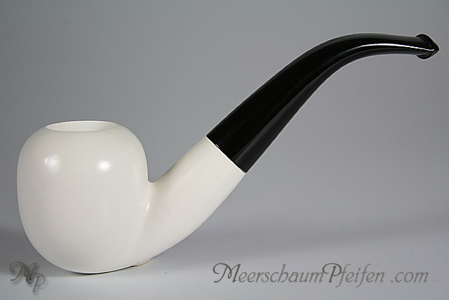 Meerschaum Pipe CLASSIC T11CC520