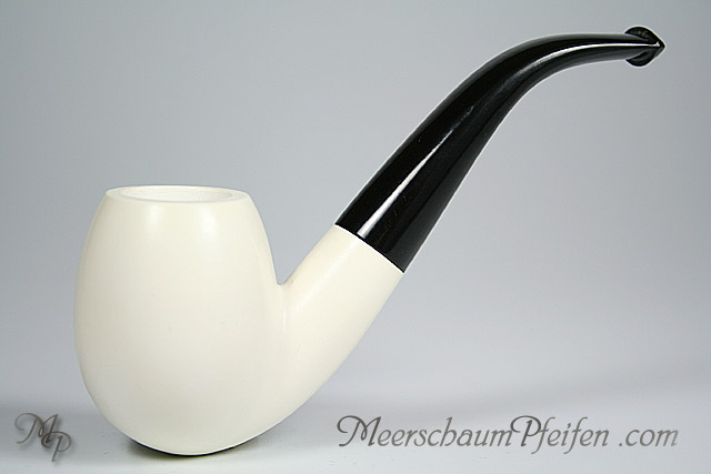 Meerschaum Pipe CLASSIC T11CC522