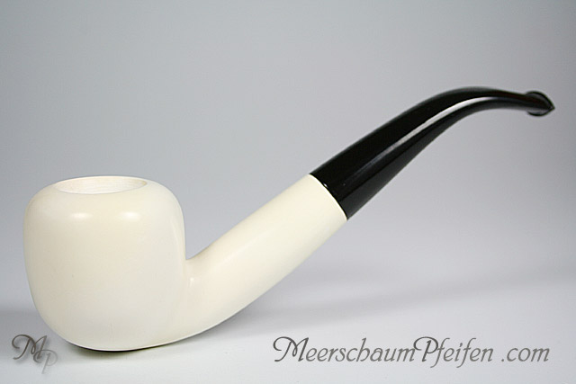 Meerschaum Pipe CLASSIC T11CC525