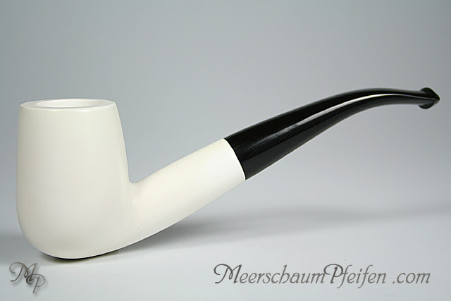 Meerschaum Pipe CLASSIC T11CC529