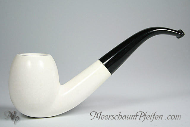 Meerschaum Pipe CLASSIC T11CC531