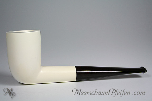 Meerschaum Pipe CLASSIC T11CC533