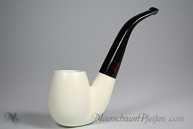Meerschaum Pipe CLASSIC T11CC534