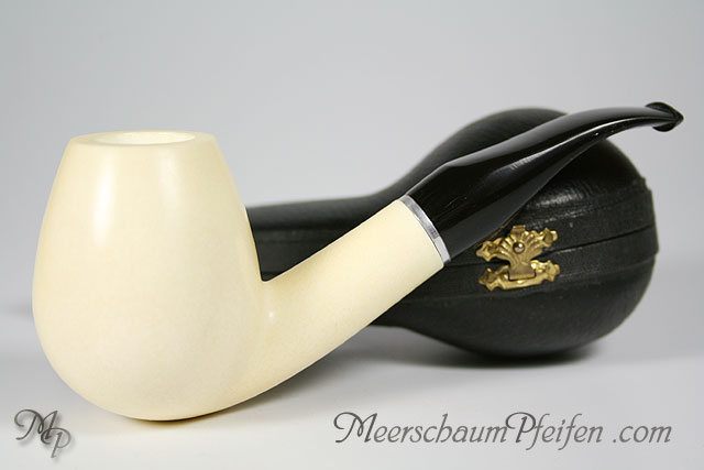 Meerschaum Pipe CLASSIC T11CC538