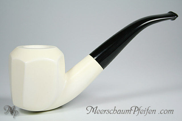 Meerschaum Pipe KENT T11KE504