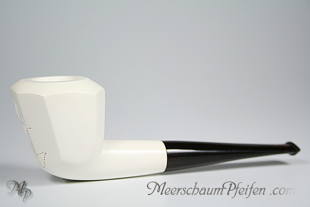 Meerschaum Pipe KENT T11KE508