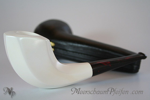 Meerschaum Pipe ARTWORK T11MX504