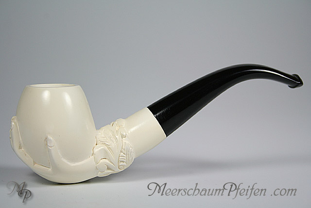 Meerschaum Pipe ARTWORK T11MX511