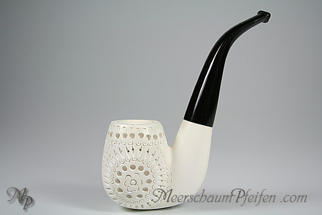 Meerschaum Pipe ALTUNAY T12AL601