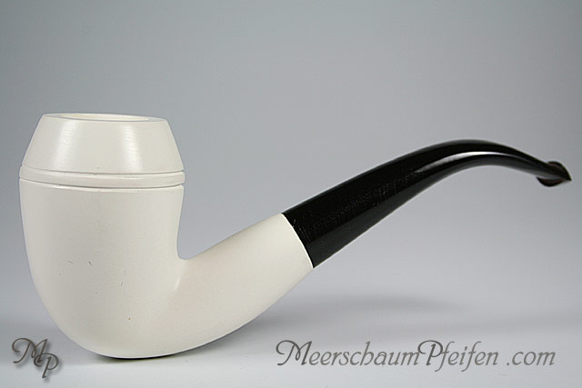 Meerschaum Pipe RHODESIAN T12CL603