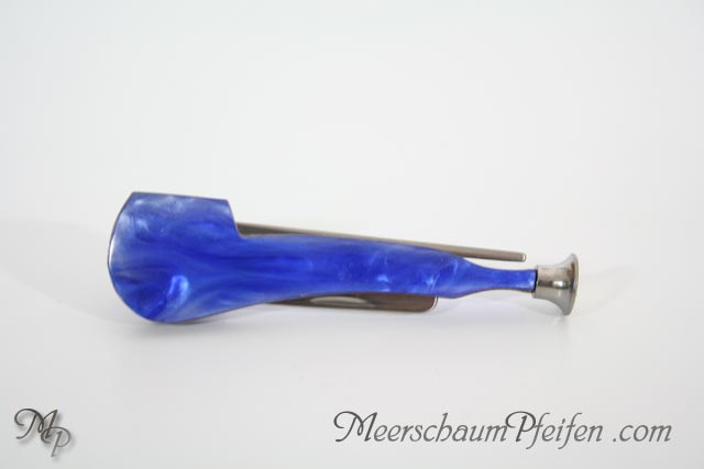 Pipe Tool BLUE
