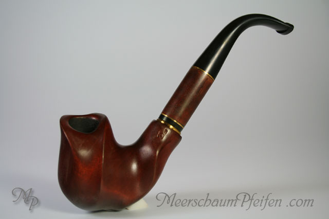 Pipe Pear Wood DALI-NOVAXL