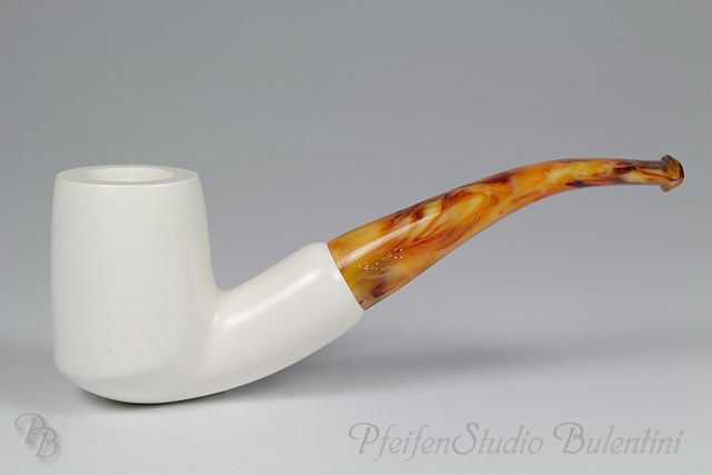 Meerschaumpfeife CLASSIC T21CC1175