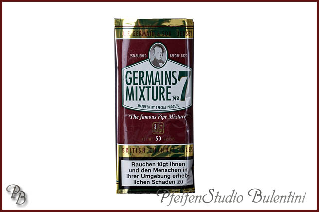 Germains Mixture No.7 50g