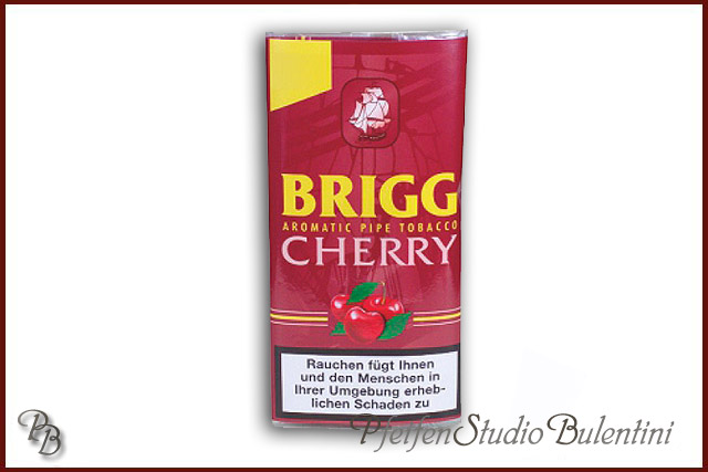 Brigg Cherry 40g
