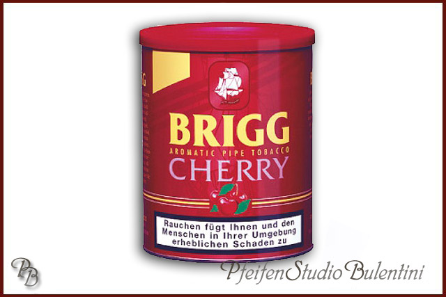 Brigg Cherry 160g