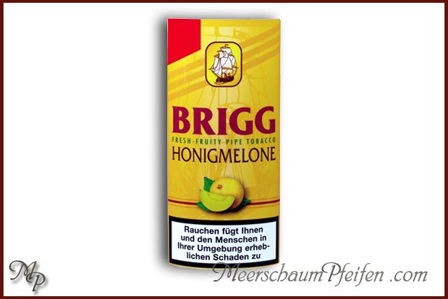 Brigg Honigmelone 40g