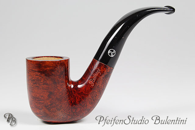 Briar Pipe RATTRAY´S - TERRY Chestnut 064