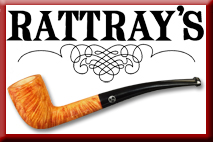 Briar Pipes RATTRAY´S