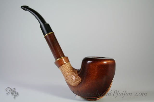 Pipe Pear Wood ANCORA XL