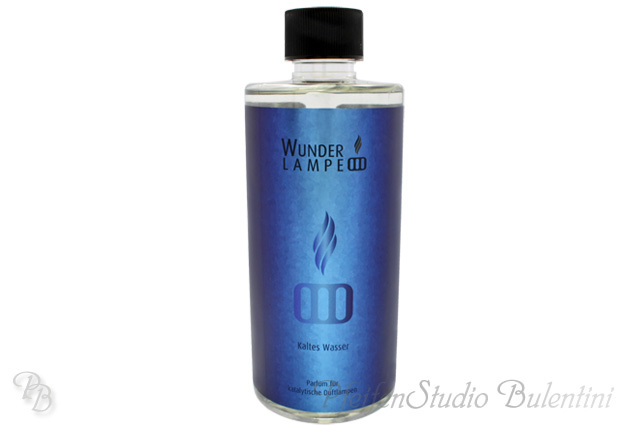Wunderlampe Fragrance COLD WATER - Refill Bottle 500ml