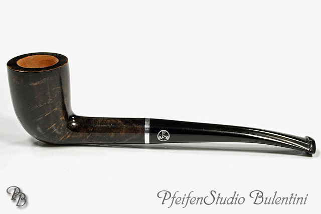 Briar Pipe RATTRAY´S - BLOWER´S DAUGHTER 49 grey