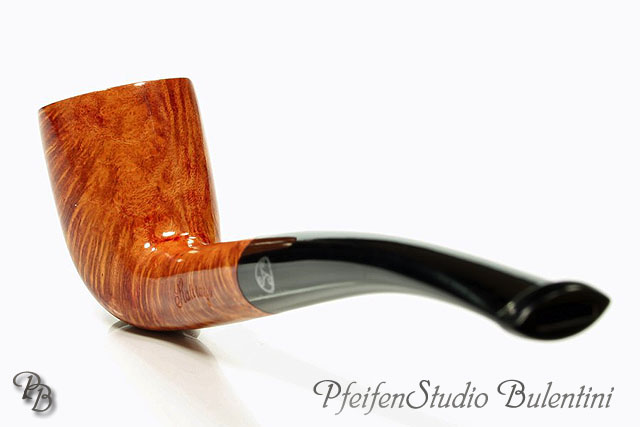 Briar Pipe RATTRAY´S - BLOWER´S DAUGHTER 49 natural