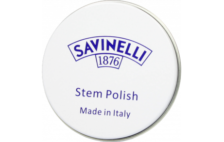 Savinelli - Stem Polish